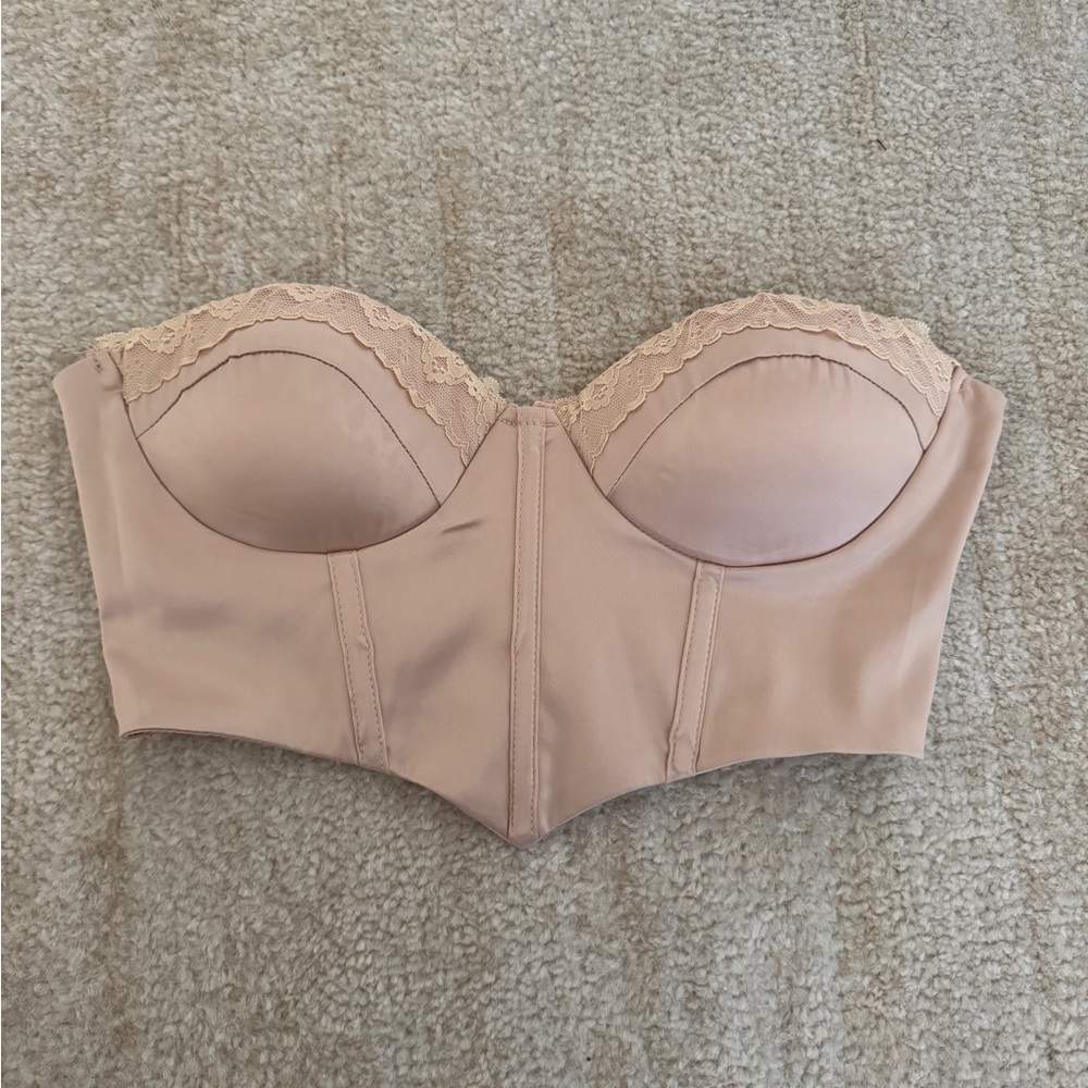 princess polly corset